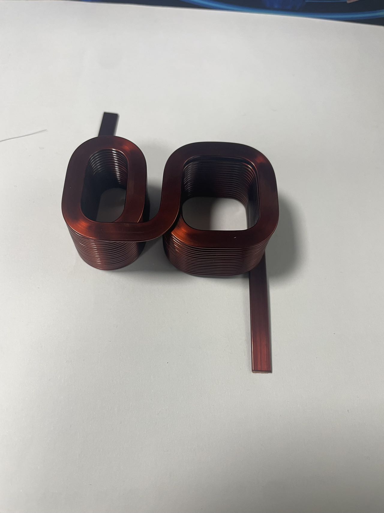 1*6*36ts Spule
