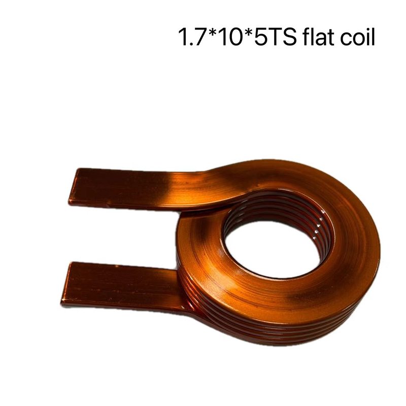 1,7*10*5TS Flachspule