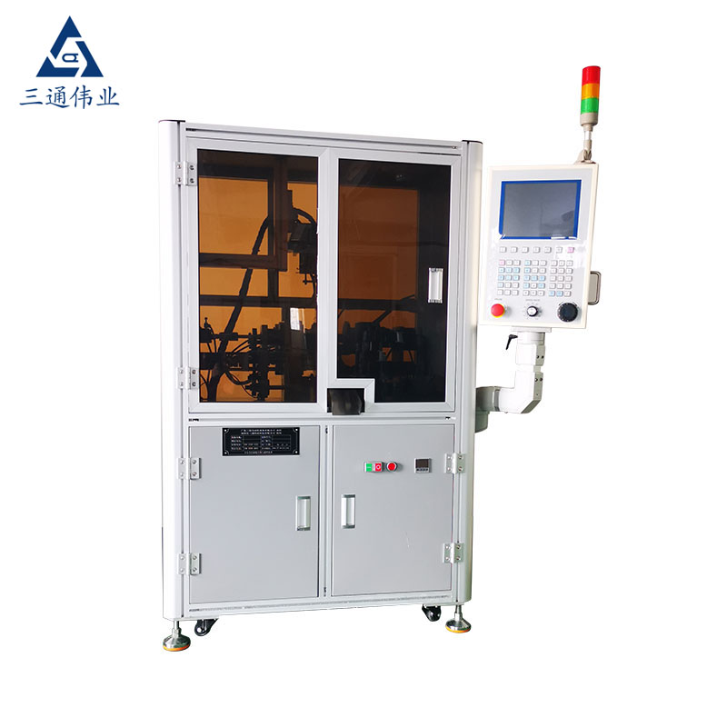 Wie können Flachdraht-Alpha-Spulenwickelmaschinen die Produktionsgenauigkeit und den Durchsatz verbessern?